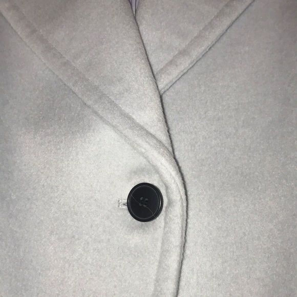 Club Monaco - Pea Coat - Picture 6 of 15